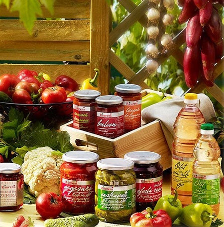 Delumani, magazin romanesc online, Conserve, mancaruri traditionale, zacusca si tocanita, pateuri, legume, muraturi, dulceata, gem, magiun, compot, miere de albine, ketchup, maioneza, mustar, bulion, hrean, sosuri.