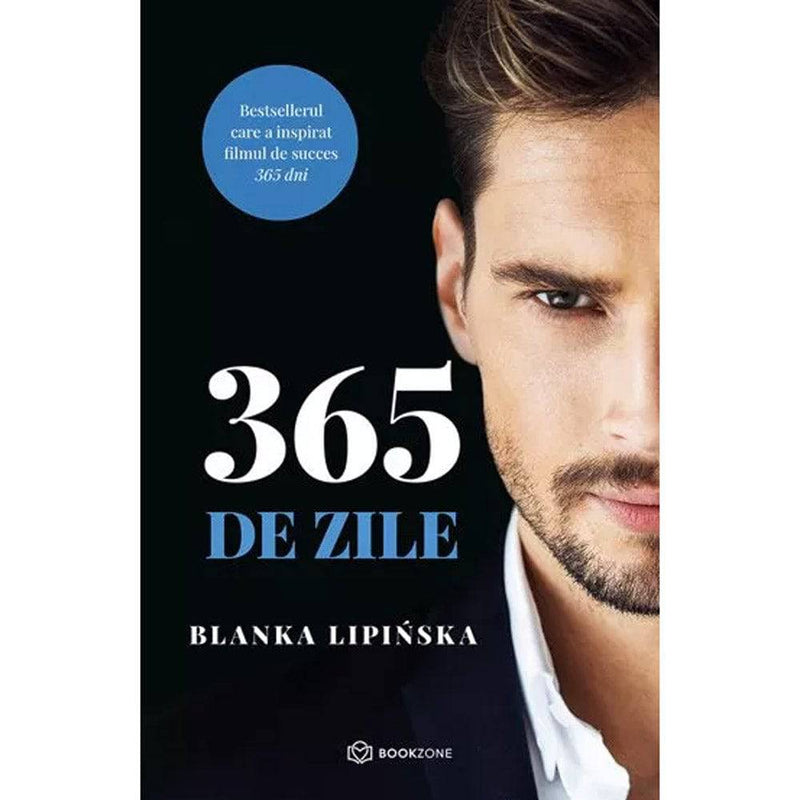 365 de zile - Blanka Lipinska