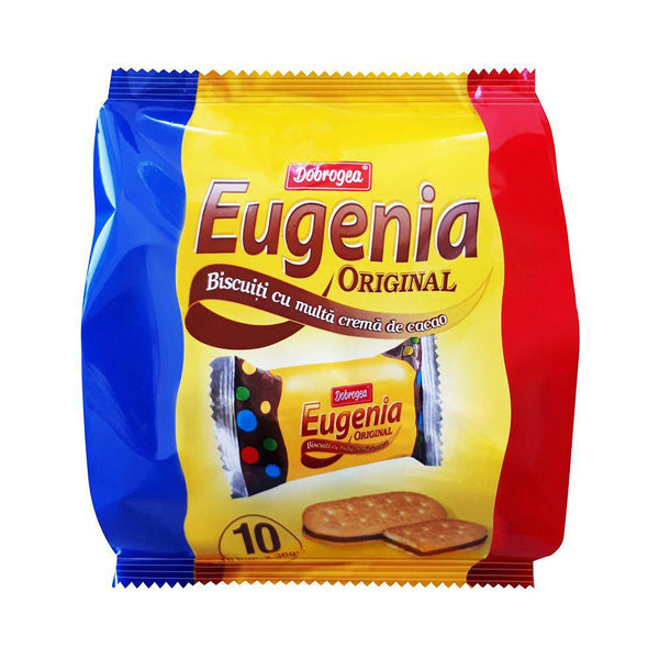 Eugenia Original - 10 bucati - Delumani - Magazin Romanesc 