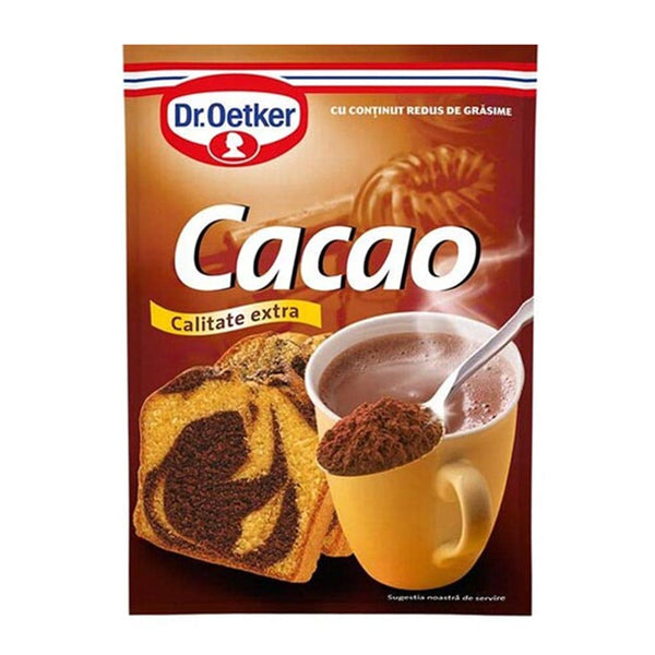 Cacao - Delumani - Magazin Romanesc 