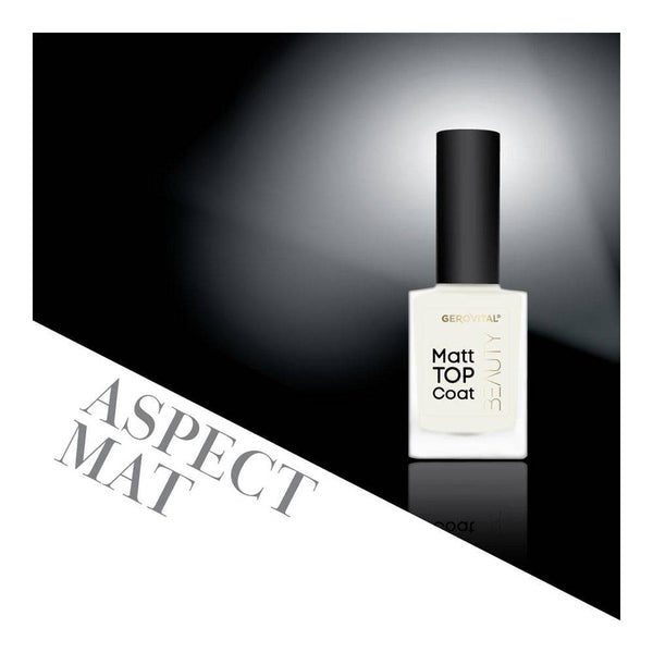 MATT Top COAT, Farmec - Delumani - Magazin Romanesc 