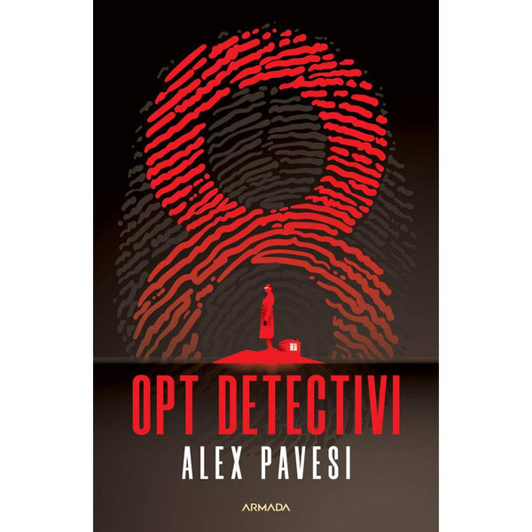 Opt detectivi - Alex Pavesi